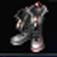 描述: 智力長靴(火屬性)