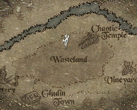 古魯丁地區的時空裂痕-2