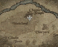 古魯丁地區的時空裂痕-3